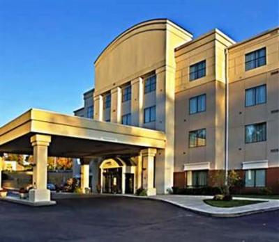 фото отеля SpringHill Suites Dayton South/Miamisburg