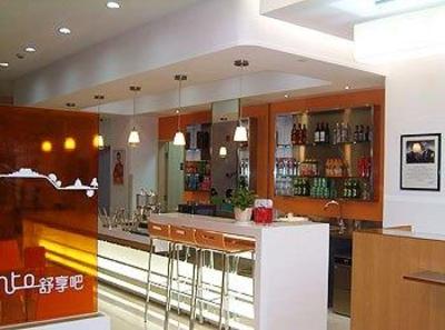 фото отеля Ibis Xiamen Kaiyuan