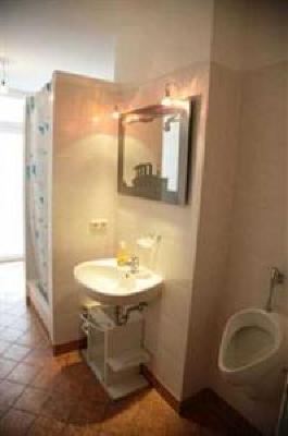 фото отеля Hotel-Pension Adamshof