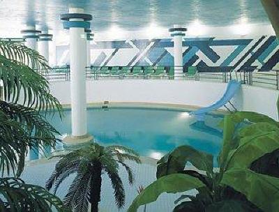 фото отеля Ondamar Hotel Albufeira