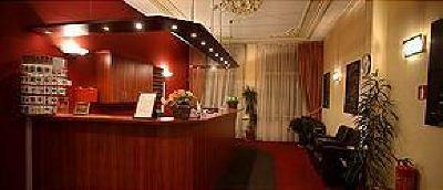 фото отеля Hotel Manofa