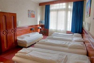 фото отеля Hotel Manofa