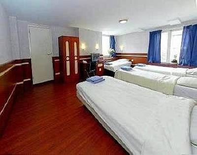 фото отеля Hotel Manofa