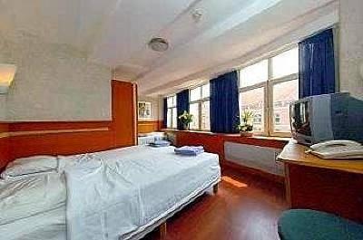 фото отеля Hotel Manofa