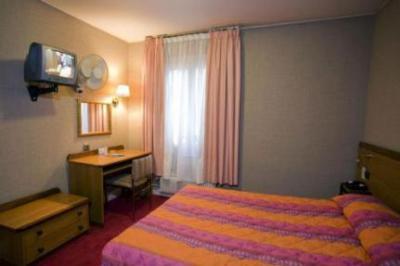 фото отеля D'Angleterre Hotel