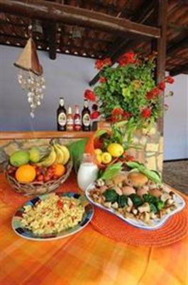 фото отеля La Petrara Resort