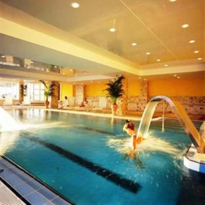 фото отеля Iberostar Suites Hotel Jardin del Sol