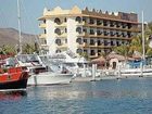 фото отеля Marina Hotel La Paz (Mexico)