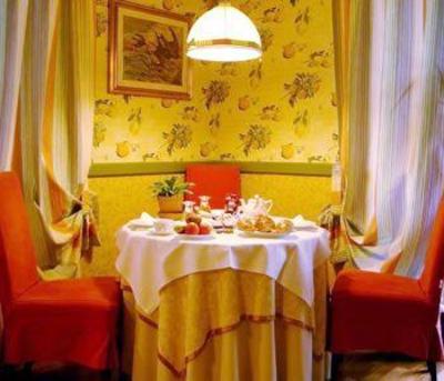 фото отеля Villa Romantica