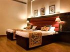 фото отеля Hotel Broadway New Delhi