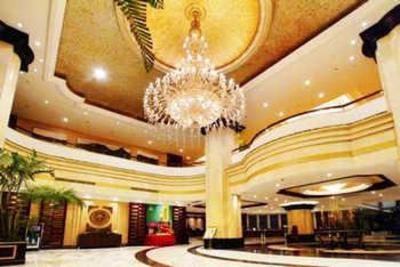 фото отеля Jin Feng Hotel