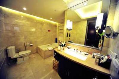 фото отеля Jin Feng Hotel