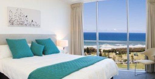 фото отеля Ocean Pacific