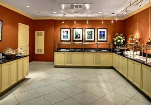 фото отеля Courtyard by Marriott Chapel Hill