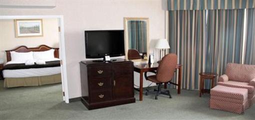 фото отеля Sawridge Inn - Edmonton South