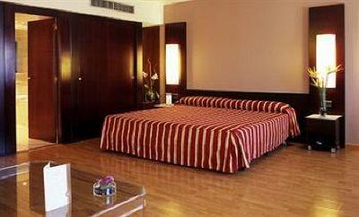 фото отеля Hotel Catalonia Sabadell