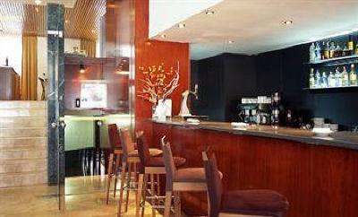 фото отеля Hotel Catalonia Sabadell