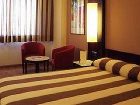 фото отеля Hotel Catalonia Sabadell