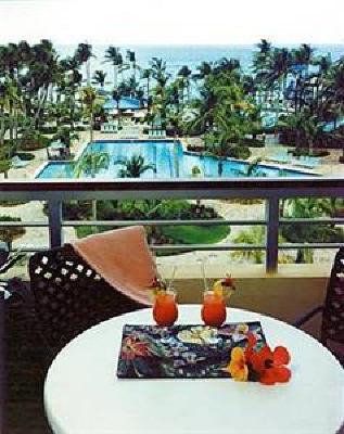 фото отеля Hyatt Hacienda del Mar Hotel Dorado