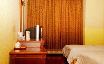 фото отеля Jingdu Hotel