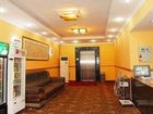 фото отеля Jingdu Hotel