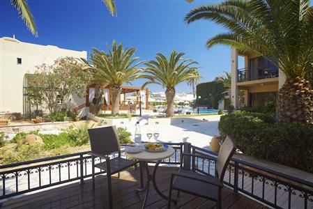 фото отеля Atlantis Beach Hotel