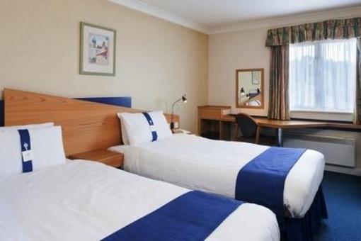 фото отеля Holiday Inn Express Gatwick-Crawley