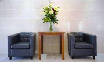 фото отеля Holiday Inn Express Gatwick-Crawley