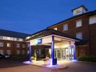 фото отеля Holiday Inn Express Gatwick-Crawley