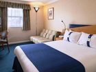 фото отеля Holiday Inn Express Gatwick-Crawley
