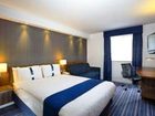 фото отеля Holiday Inn Express Gatwick-Crawley