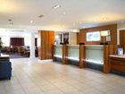 фото отеля Holiday Inn Express Gatwick-Crawley