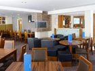 фото отеля Holiday Inn Express Gatwick-Crawley