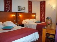 Hotel Capricorne