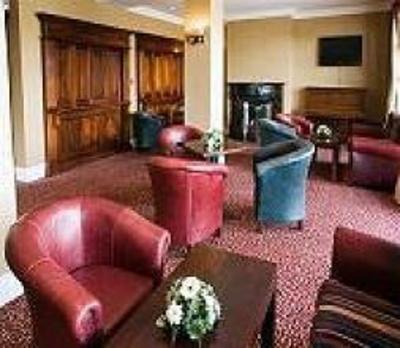 фото отеля Celtic Ross Hotel Rosscarbery