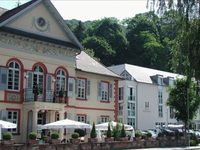 Hotel Watthalden Ettlingen