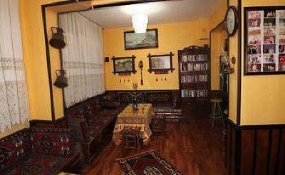 фото отеля Dreams Guest House