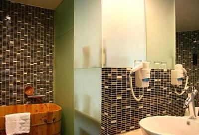 фото отеля Orient Sunseed Hotel (Shenzhen Airport)