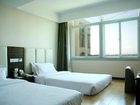 фото отеля Orient Sunseed Hotel (Shenzhen Airport)