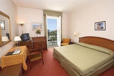 фото отеля Hotel Paradiso Sanremo