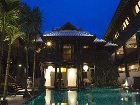 фото отеля Yantarasri Resort Chiang Mai