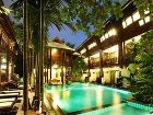 фото отеля Yantarasri Resort Chiang Mai