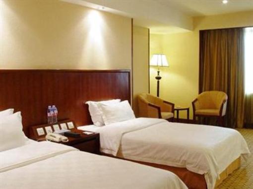 фото отеля Nanguo Hotel