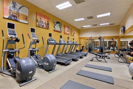 фото отеля DoubleTree by Hilton Kansas City - Overland Park