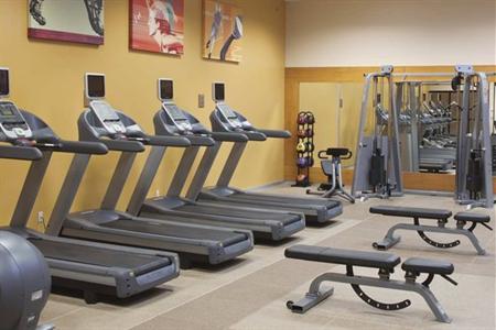 фото отеля DoubleTree by Hilton Kansas City - Overland Park
