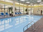 фото отеля DoubleTree by Hilton Kansas City - Overland Park