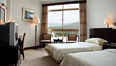 фото отеля Daji Resort & Spa Village