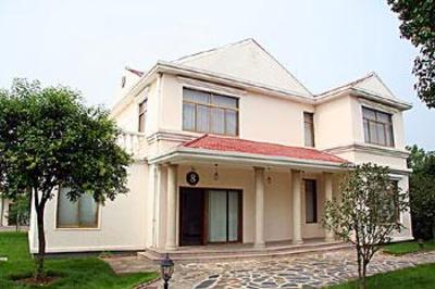 фото отеля Daji Resort & Spa Village