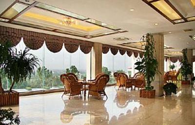 фото отеля Daji Resort & Spa Village