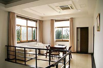 фото отеля Daji Resort & Spa Village
